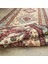 Rosa El Dokuma Ipek Kilim Yolluk 71X281 cm 5