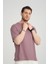 %100 Pamuk, Rahat Kesim, Bisiklet Yaka T-Shirt 2