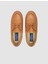 Deri Taba Kadın Loafer 4