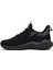 25YBAU00ETNAU Etna 4 Flex Unisex Yürüyüş Ayakkabısı Siyah 3