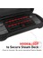 Taşınabilir Eva Oxford Kumaş Steam Deck OLED Oyun Konsol Saklama Paketi (Yurt Dışından) 4