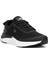101 25065 M Malcolm M Erkek Tekstil Yürüyüş Ayakkabısı Siyah 2