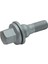 Bijon Civatası (5 Adet) Citroen Berlingo-C Elysee-C3 / Peugeot 206-207-208-301-508-PARTNER (Pullu) 1