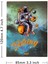 Minik Not Defteri (Astronot) 3
