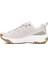 152-21541 360720B Kadın Klasik Sneaker Bej 3