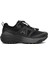 152-21541 360720B Kadın Klasik Sneaker Siyah 1
