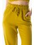 Müslin Havuç Yazlık Pantolon Yağ Yeşili Ygysl 3