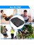 Titreşim Güç Plakaları, Bluetooth Hoparlörlü, Farklı Hız Seviyeli, 2 Direnç Bandı, Titreşim Fitness Eğitmeni, Vücut Tonlaması Için 550 5
