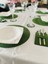 Ramazan Temalı Supla Seti, Ramazan Yemek Seti, Iftar Yemek Seti, Iftar Supla Seti 4 Kişilik Yeşil 1