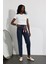 Ekru Fit Basic Tişört 4
