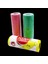 Acord SOFTTEX-415 Rulo Perforated Sarı Bez 20 Parça (4887) 1