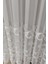 Taç Ocean Tül Perde Normal Pile 3