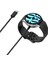 Watch JW14 Type C Kablosuz Wireless Şarj 2
