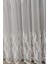 Taç Santosa Tül Perde - Normal Pile 5