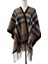 Moda Pelerin Şal (Yurt Dışından) 1