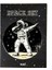 Minik Not Defteri (Astronot) 1