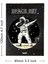 Minik Not Defteri (Astronot) 3