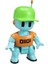Tekli Figür Paketi - Robot Guy 1