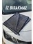 Mikrofiber Araç Kurulama Bezi 600 Gsm | Tek Taraflı Araba Silme Beziyle Profesyonel Oto Kurulama 2