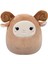 Squishmallows Peluş 13 cm Seri 20-B - Koç Reggie 1
