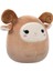 Squishmallows Peluş 13 cm Seri 20-B - Koç Reggie 2