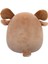 Squishmallows Peluş 13 cm Seri 20-B - Koç Reggie 4