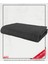 Koza Vitrin %100 Pamuk 4'lü Antrasit Yüz ve Fitness Havlu Seti-50X90 cm -Hassas Ciltler İçin Özel 1