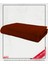 Koza Vitrin %100 Pamuk 3'lü Kırmızı Yüz ve Fitness Havlu Seti-50X90 cm -Hassas Ciltler İçin Özel 1