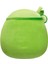 Squishmallows Peluş 30 cm Seri 20-D - Salatalıklı Smoothie Townes 4