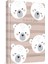 Be Good Sert Kapak Iplik Dikişli Defter 13X21120 Yaprak Çizgili (7251) 1