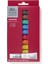 Guaj Boya Access Set 10X12ML Tüp 1
