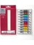 Guaj Boya Access Set 10X12ML Tüp 2
