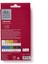 Guaj Boya Access Set 10X12ML Tüp 5