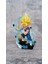 11 cm Saiyan Q Versiyonu Begit Model Bebek Süsleri (Yurt Dışından) 2