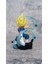 11 cm Saiyan Q Versiyonu Begit Model Bebek Süsleri (Yurt Dışından) 3