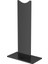 Masaüstü Oyuncu Kulaklık Stant Kolay Kurulum Headphone Stand St-1 2