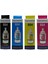 Epson Ecoprınter L1455 Uyumlu 4 Renk Muadil Mürekkep Seti 4 x 70 ml 1