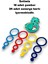 Dinazor Puzzle,egitici Puzzle Dinazor,montessori Egitici Oyuncak,ahsap Egitici Oyuncak,ahsap Dinazor 2