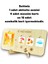 Ahsap Mevsim Tahtasi,mevsimleri Ögreniyorum,4 Mevsim, Ahsap Egitici Set,ahsap Oyuncak,montessori Set 2