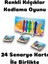 Ahşap Oyuncak Seti,eğitici Oyuncak Seti,çizgi Çalışmaları,puzzle 2