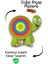 Kaplumbaga Puzzle,egitici Puzzle,montessori Egitici Oyuncak,ahsap Egitici Oyuncak,ahsap Kaplumbaga 3