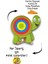 Kaplumbaga Puzzle,egitici Puzzle,montessori Egitici Oyuncak,ahsap Egitici Oyuncak,ahsap Kaplumbaga 4