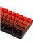 MONSGEEK FUN60 Max Shine-Through Blaze Gradient Hall Effect Manyetik Switch ARGB Kablosuz Hotswap Mekanik Gaming Klavye 4