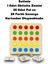 Montessori Egitici Ahsap Oyuncak, Egitici Kutu Oyunu, Ahsap Esleme Oyuncagı, Renk Esleme-Bulma Oyunu 2