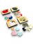 Katmanli Puzzle 4lü Egitici Tak-Cikar Set Montesorri Set Puzzle Egitici Oyuncak 4lü Set, 4