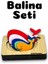 Katmanli Puzzle 4lü Egitici Tak-Cikar Set Montesorri Set Puzzle Egitici Oyuncak 4lü Set, 5