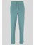 Regular Fit Jogger Erkek Pantolon Mavi 1