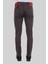 Erkek Slim Fit Jean Pantolon Gri 2