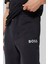 Erkek Spor Pantolon Siyah 4