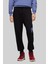 Erkek Spor Pantolon Siyah 1